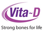 VITA-D STRONG BONES FOR LIFE