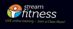 STREAM FITNESS LIVE ONLINE TRAINING - JOIN A CLASS NOW!