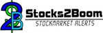 $2B STOCKS2BOOM STOCKMARKET ALERTS