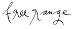 FREE & RANGE