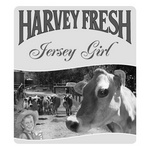 HARVEY FRESH JERSEY GIRL
