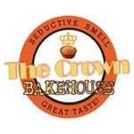 THE CROWN BAKEHOUSE SEDUCTIVE SMELL GREAT TASTE!