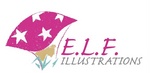 E.L.F. ILLUSTRATIONS