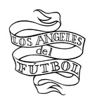 LOS ANGELES DEL FUTBOL