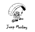 JUMP MONKEY