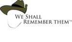 WE SHALL REMEMBER THEM
