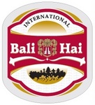 INTERNATIONAL BALI HAI