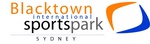 BLACKTOWN INTERNATIONAL SPORTSPARK SYDNEY