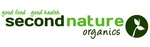 GOOD FOOD. GOOD HEALTH SECONDNATURE ORGANICS