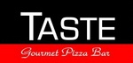 TASTE GOURMET PIZZA BAR