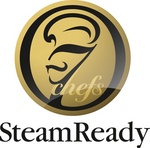 7 CHEFS STEAMREADY