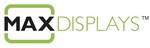 MAX DISPLAYS