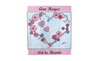 ANN HAYES ART TO HEARTS