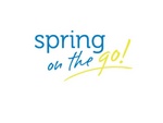 SPRING ON THE GO!