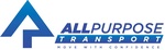 ALLPURPOSE TRANSPORT MOVE WITH CONFIDENCE