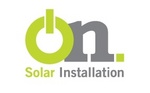 ON. SOLAR INSTALLATION