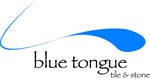 BLUE TONGUE TILE & STONE