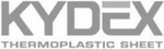 KYDEX THERMOPLASTIC SHEET