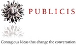 PUBLICIS CONTAGIOUS IDEAS THAT CHANGE THE CONVERSATION