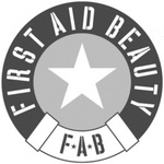 FIRST AID BEAUTY FAB