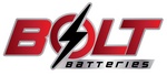 BOLT BATTERIES