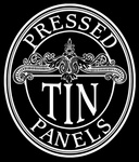 PRESSED TIN PANELS