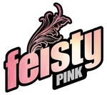 FEISTY PINK