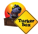AD TUCKER BOX