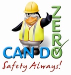 ZERO CAN DO SAFETY ALWAYS!