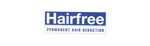 HAIRFREE PERMANENT HAIR REDUCTION
