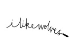 I LIKE WOLVES