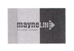 MAYNELINE KITCHENS JOINERY