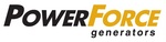 POWERFORCE GENERATORS