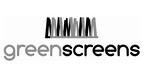 GREENSCREENS