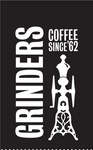GRINDERS COFFEE SINCE'62