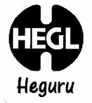 H HEGL HEGURU