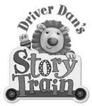 DRIVER DAN'S STORY TRAIN
