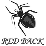 RED BACK