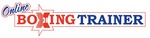 ONLINE BOXING TRAINER