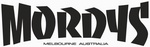 MORDYS MELBOURNE AUSTRALIA