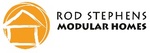 ROD STEPHENS MODULAR HOMES