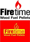 FIRE TIME WOOD FUEL PELLETS