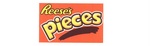 REESE'S PIECES