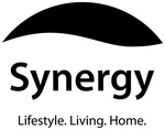 SYNERGY LIFESTYLE. LIVING. HOME.