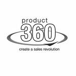 PRODUCT 360 CREATE A SALES REVOLUTION