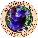 AUSFOODLAND QUALITY ASSURED