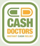 CD CASH DOCTORS INSTANT CASH RELIEF