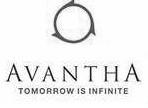 AVANTHA TOMORROW IS INFINITE