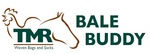 TMR WOVEN BAGS AND SACKS BALE BUDDY