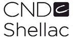 CND C SHELLAC